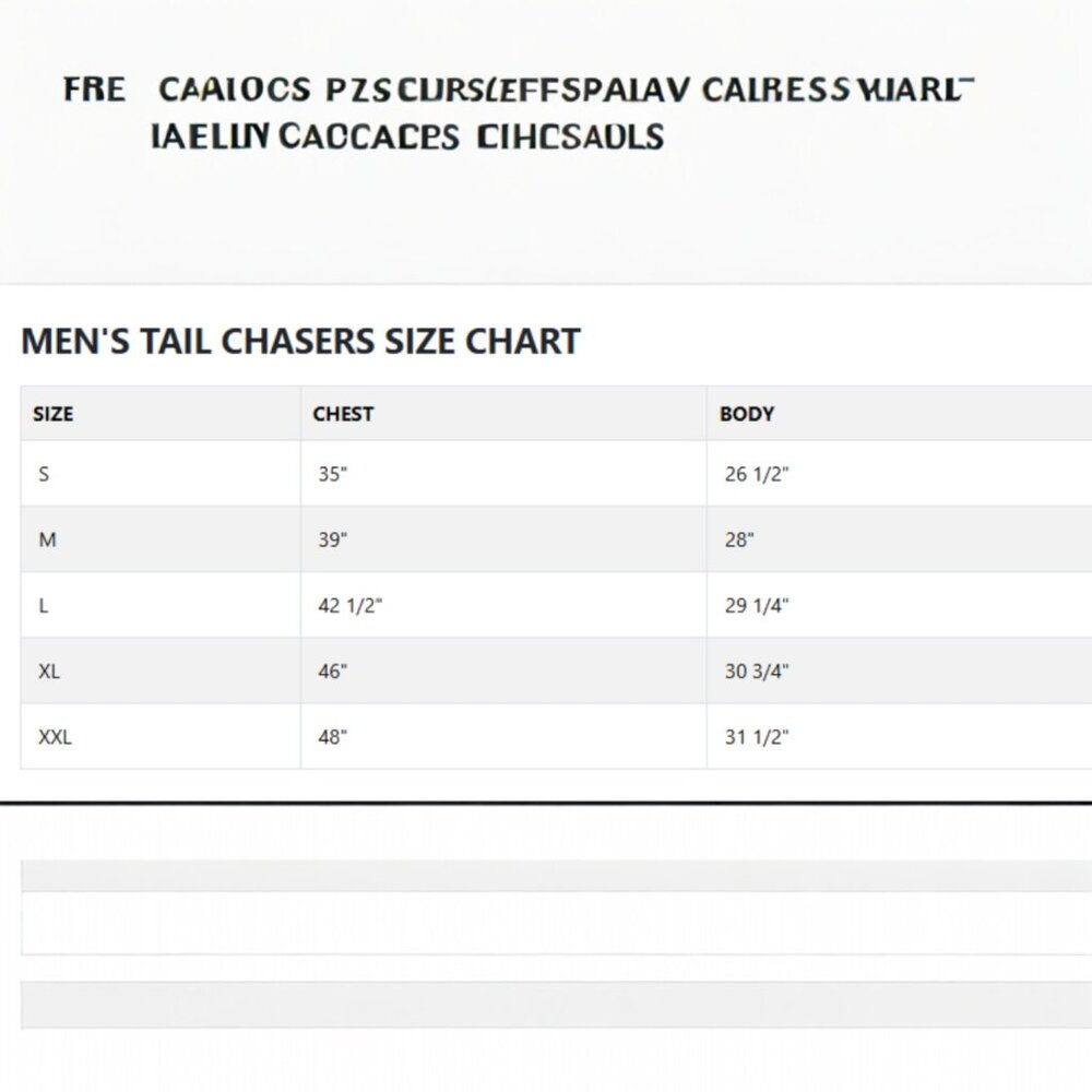 Tail Chasers Men's T-shirt Seeker Green T-Shirt - Picture 8 of 8